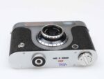 Goldeck 16 Kamera camera Color Ennit 20mm f2.8 Objektiv lens 97587 near mint - Image 5