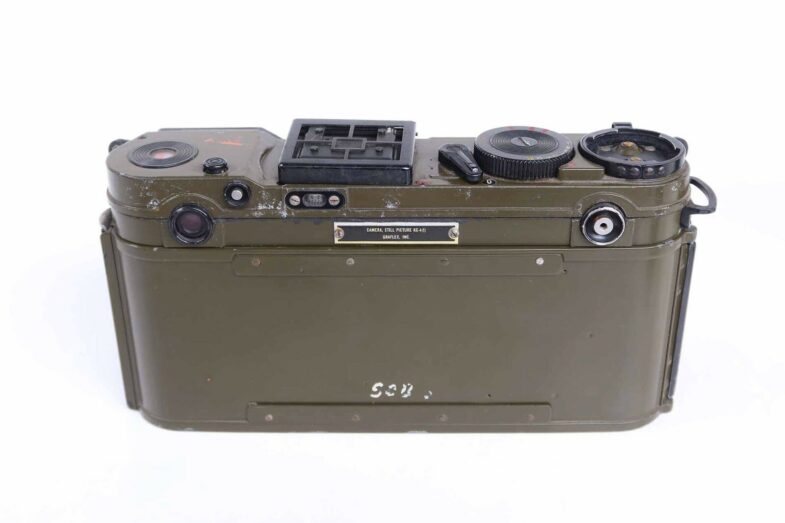 Graflex KE 4 Kodak Ektar Lens 102mm Ektar 205mm Still Picture 91123 – Bild 5