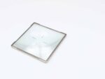 Hasselblad Screen 500C/M 503CX Mattscheibe Fadenkreuz 97548 near mint – Bild 3
