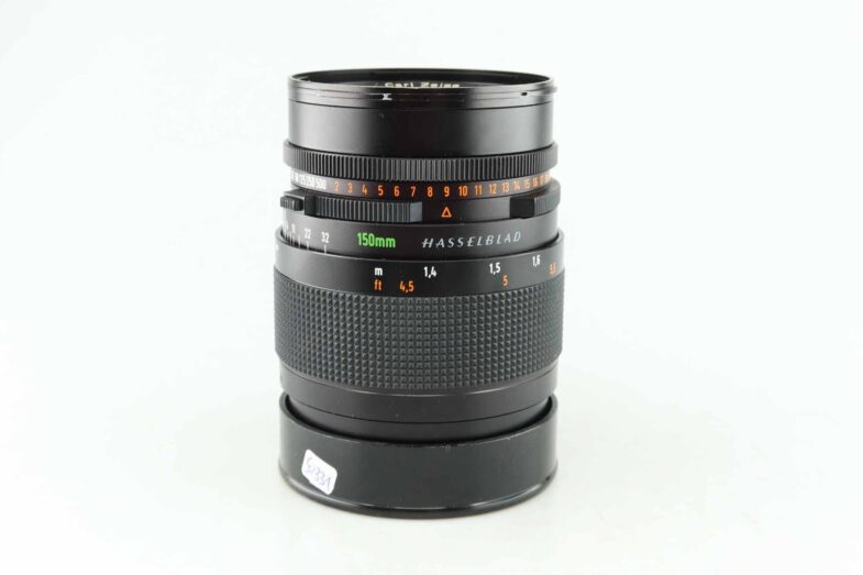 Hasselblad Sonnar 150mm f4 CF T* Zeiss 92331 - Image 2