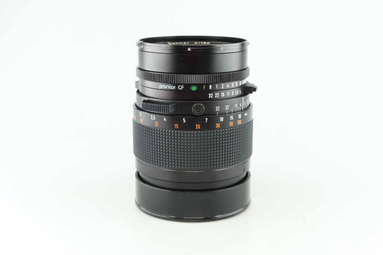 Hasselblad Sonnar 150mm f4 CF T* Zeiss 92331 - Image 4