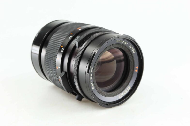 Hasselblad Sonnar 150mm f4 CF T* Zeiss 92331 - Image 5