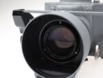 Konica Aerial Typ G Kamera Tele Hexanon 135mm f3.5 Objektiv RARE 97797 near mint - Image 5