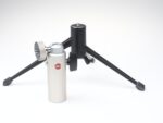 Leica 14100 Tripod Stativ 14110 Kugelgelenkkopf Ball Head Leitz 98190 near mint – Bild 2
