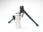 Leica 14100 Tripod Stativ 14110 Kugelgelenkkopf Ball Head Leitz 98190 near mint – Bild 3