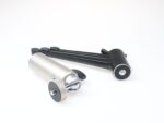 Leica 14100 Tripod Stativ 14110 Kugelgelenkkopf Ball Head Leitz 98190 near mint – Bild 4