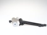 Leica 14100 Tripod Stativ 14110 Kugelgelenkkopf Ball Head Leitz 98190 near mint – Bild 5