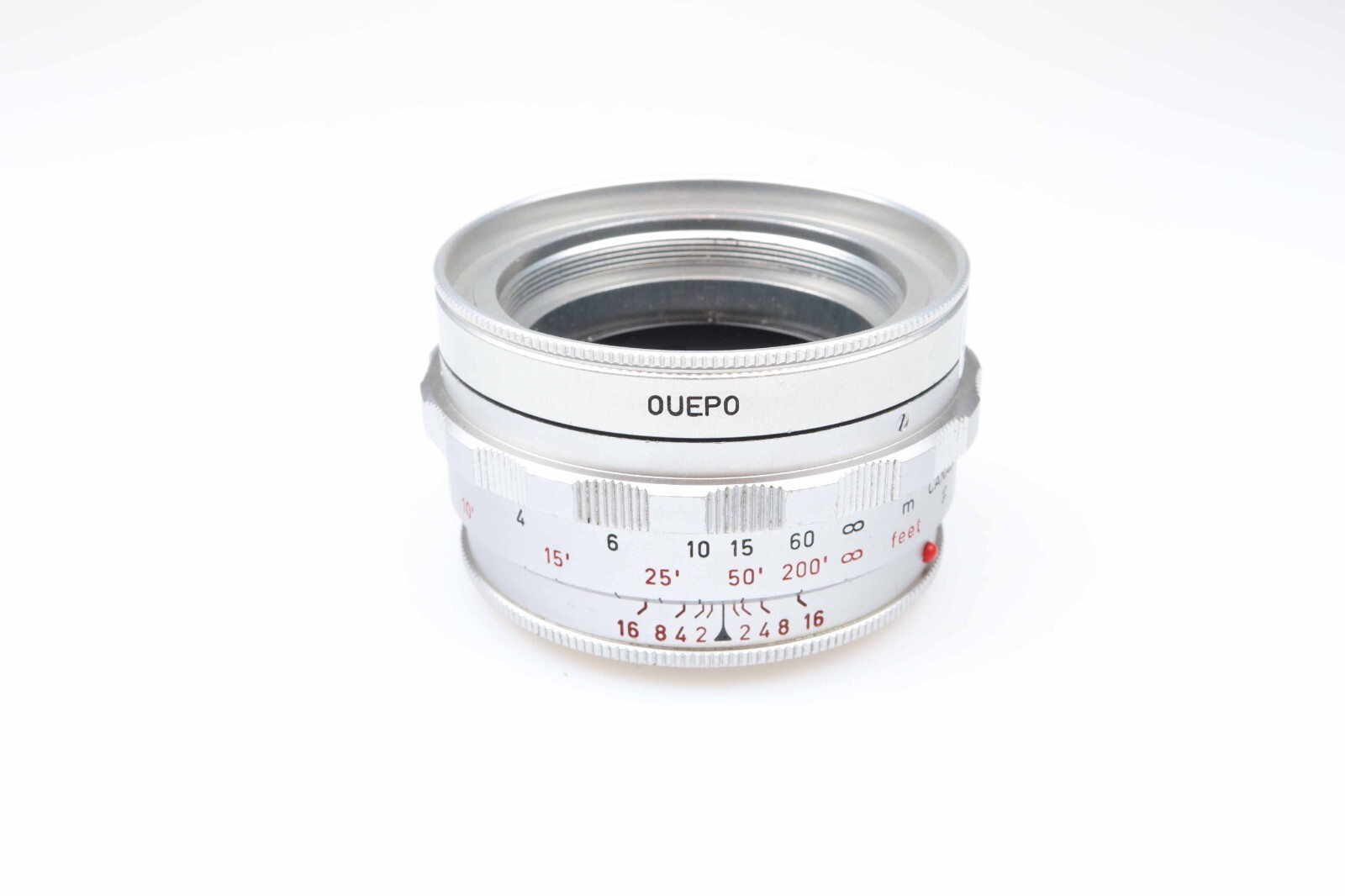 Leica-200EP-Short-Focusing-Mount-Summicron-OUEPO-Adapter-Leitz-96674-near-mint-156571392559 Leica 200EP Short Focusing Mount Summicron OUEPO Adapter Leitz 96674 near mint – Bild 1
