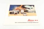 Leica Anleitungen Instruction Katalog Bedienungsanleitung  Leitz – Bild 6