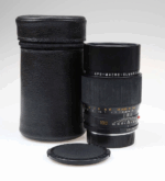 Leica Apo Macro Elmarit R 100mm f2.8 E60 Objektiv lens Leitz 95765