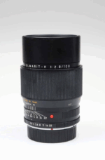Leica Apo Macro Elmarit R 100mm f2.8 E60 Objektiv lens Leitz 95765 - Image 2