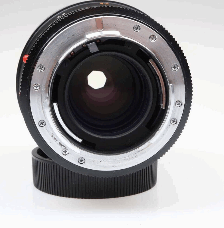 Leica Apo Macro Elmarit R 100mm f2.8 E60 Objektiv lens Leitz 95765 - Image 6