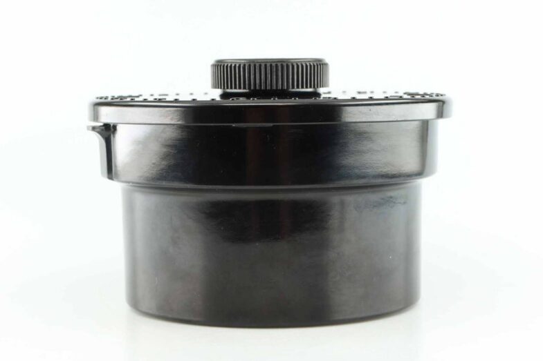 Leica CORUN Filmentwicklungsdose Film Developing Can Leitz 90537 - Image 3