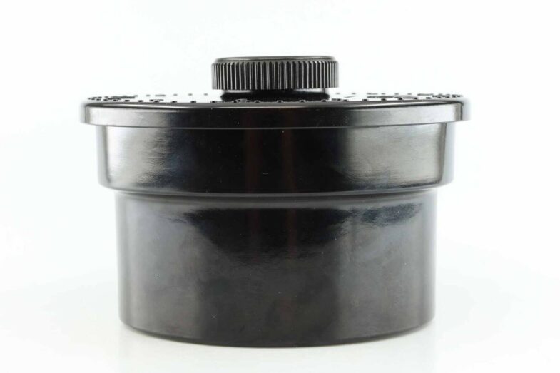 Leica CORUN Filmentwicklungsdose Film Developing Can Leitz 90537 - Image 4