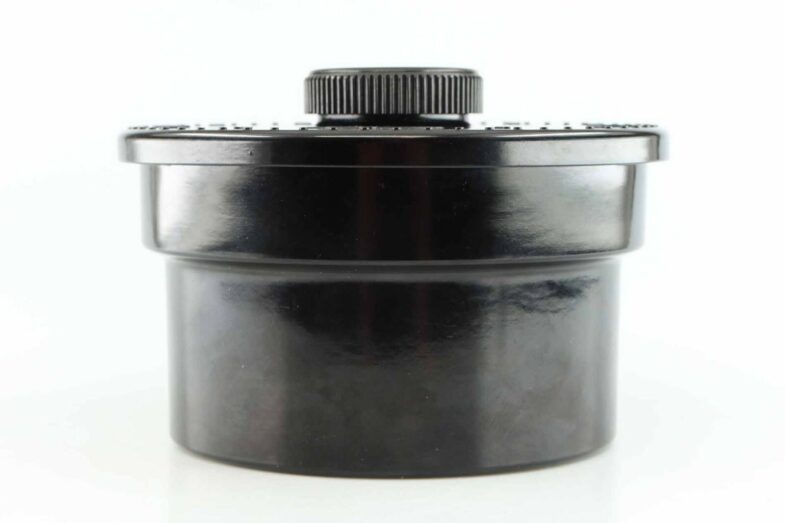 Leica CORUN Filmentwicklungsdose Film Developing Can Leitz 90537 - Image 5