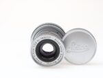 Leica Elmar 50mm f2.8 Objektiv lens M39 Anschluss mount Leitz 98208