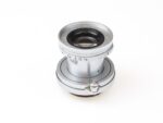 Leica Elmar 50mm f2.8 Objektiv lens M39 Anschluss mount Leitz 98208 – Bild 2