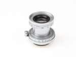 Leica Elmar 50mm f2.8 Objektiv lens M39 Anschluss mount Leitz 98208 – Bild 5