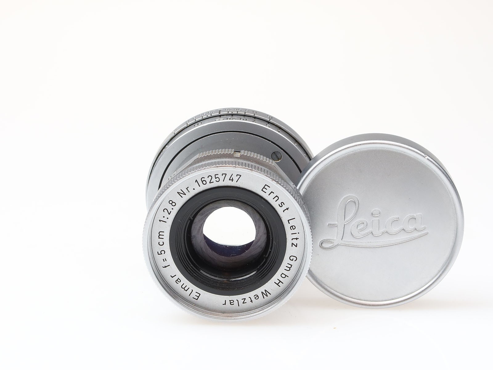 Leica-Elmar-50mm-f28-Objektiv-lens-M39-Anschluss-mount-Leitz-98208-365843678939 Leica Elmar 50mm f2.8 Objektiv lens M39 Anschluss mount Leitz 98208 – Bild 1