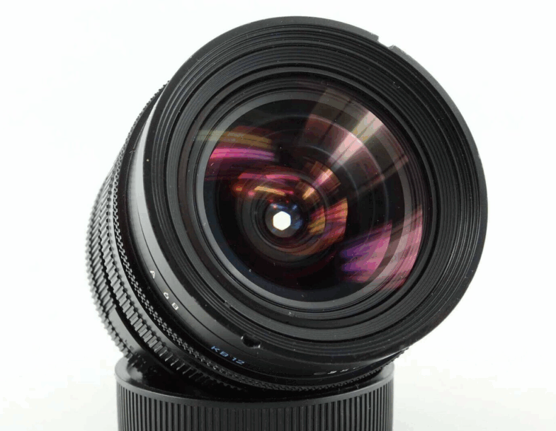 Leica Elmarit R 19mm A68 11258 Objektiv Lens Leitz 94045 - Image 2