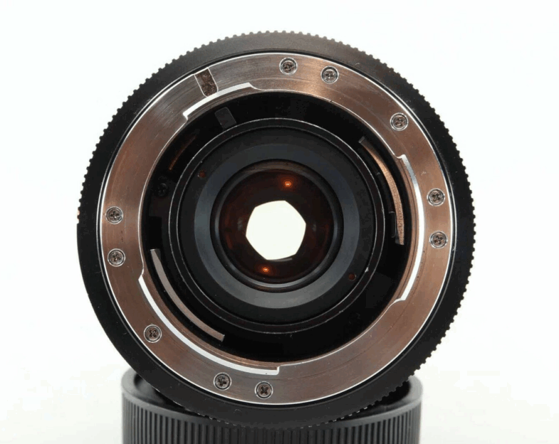 Leica Elmarit R 19mm A68 11258 Objektiv Lens Leitz 94045 - Image 5