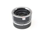 Leica Extender R 2x for Leica R 11236 Leitz 97725 near mint wie neu – Bild 2