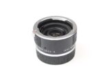 Leica Extender R 2x for Leica R 11236 Leitz 97725 near mint wie neu – Bild 3
