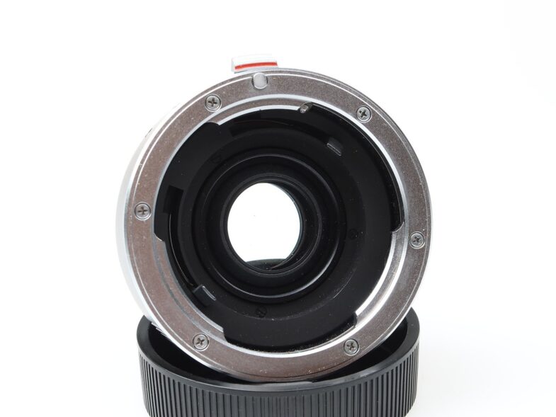 Leica Extender R 2x for Leica R 11236 Leitz 97725 near mint wie neu – Bild 5