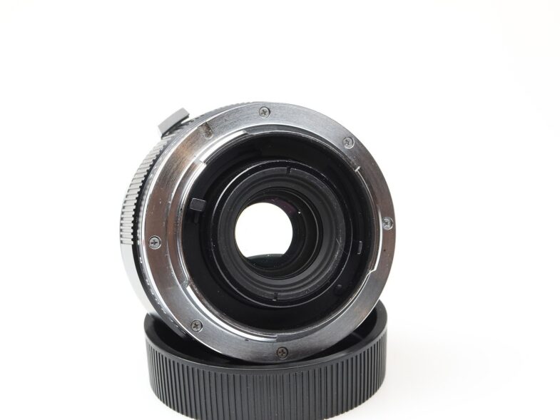 Leica Extender R 2x for Leica R 11236 Leitz 97725 near mint wie neu – Bild 6