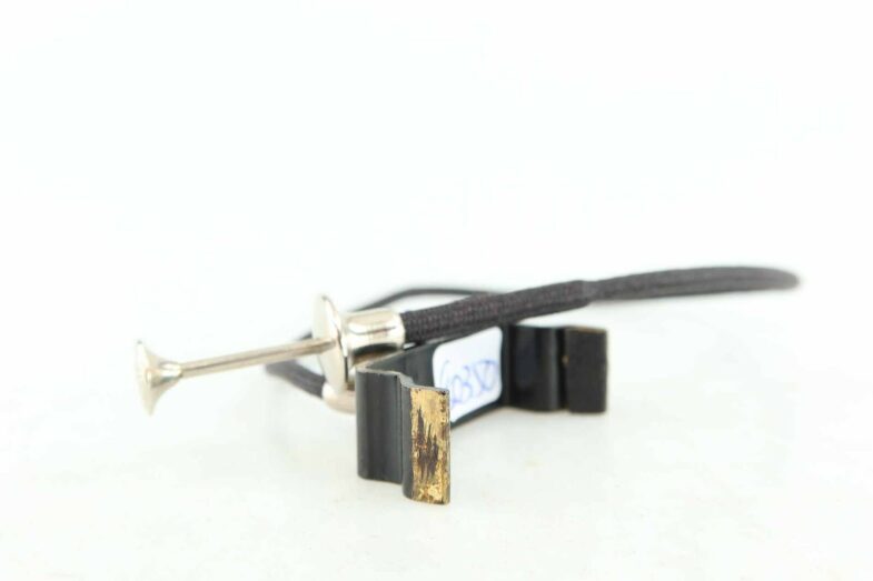 Leica FINAL Drahtauslöser Cable Release Leica 1926 Anastigmat Elmax Leitz 90350 – Bild 2