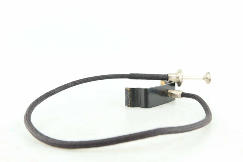 Leica FINAL Drahtauslöser Cable Release Leica 1926 Anastigmat Elmax Leitz 90350 – Bild 4