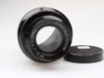 Leica Fat Elmar 90mm f4 Objektiv Lens Black nickel Leitz 97340 - Image 5