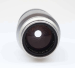 Leica Hektor 13.5cm f4.5 Objektiv head mit Einstellschnecke HELIX  Leitz 95492 - Image 4