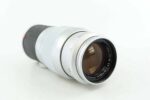 Leica Hektor 4,5 13,5 cm M Anschluss mount Leitz wie neu near mint 89051 – Bild 6