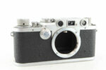 Leica IIIF III F Kamera Camera Leitz 90333 – Bild 2