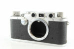 Leica IIIF III F Kamera Camera Leitz 90333 – Bild 3