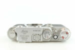 Leica IIIF III F Kamera Camera Leitz 90333 – Bild 5