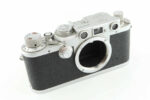 Leica IIIF III F Kamera Camera Leitz 90333 – Bild 7
