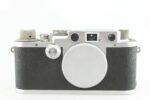 Leica IIIf Body Leitz  89590