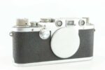 Leica IIIf Body Leitz  89590 – Bild 2