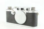 Leica IIIf Body Leitz  89590 – Bild 3