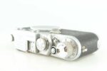Leica IIIf Body Leitz  89590 – Bild 7