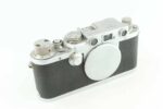 Leica IIIf Body Leitz  89590 – Bild 9