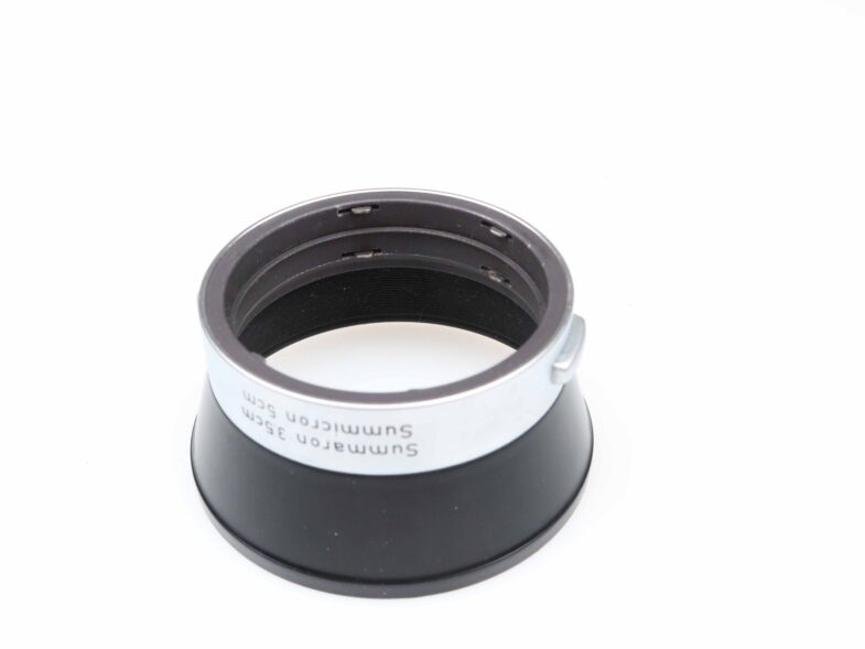 Leica JROOA Sonnenblende Hood für Summicron M 50mm Summaron M 35mm Leitz 97415 - Image 3