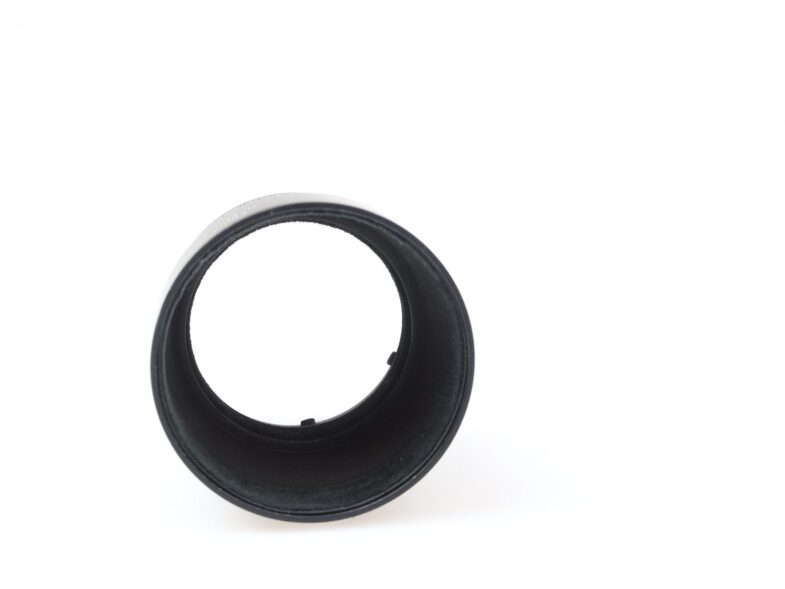 Leica JUFOO Sonnenblende  hood Elmar 9cm Hektor 13,5cm Leitz 97860 near mint - Image 2