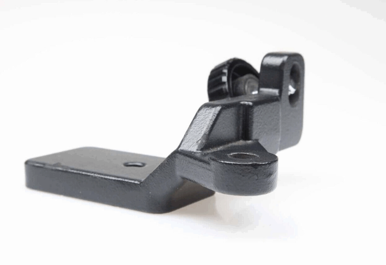 Leica Leitz Stativhalter R Tripod holder R 14282  95466 near mint wie neu – Bild 2