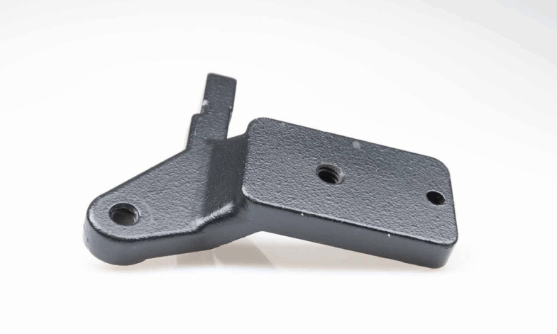 Leica Leitz Stativhalter R Tripod holder R 14282  95466 near mint wie neu – Bild 4