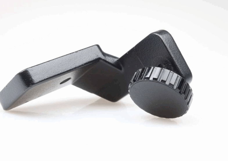 Leica Leitz Stativhalter R Tripod holder R 14282  95466 near mint wie neu – Bild 5