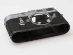Leica M3  Schale und Deckkappe Shell and cover cap Leitz 97662 – Bild 4