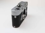 Leica M3  Schale und Deckkappe Shell and cover cap Leitz 97662 – Bild 7
